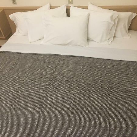 Galaxy Hotel การิสโตส ภายนอก รูปภาพ